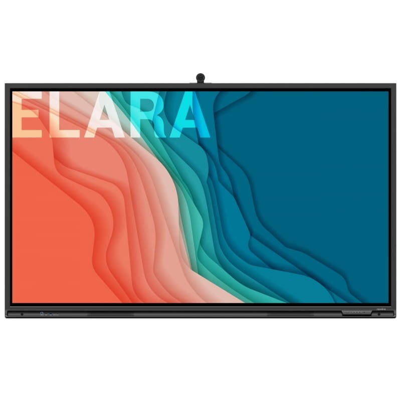 Monitor interaktywny Newline Elara TT-8622Q