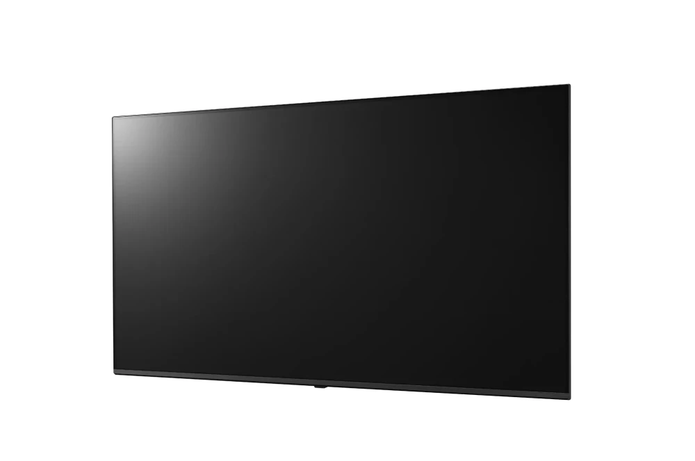 Telewizor hotelowy LG 43UM662H