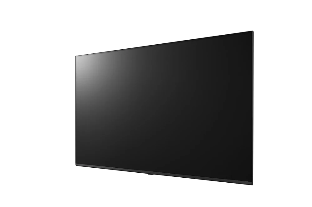 Telewizor hotelowy LG 43UM662H