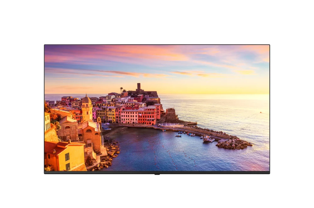 Telewizor hotelowy LG 50UM662H