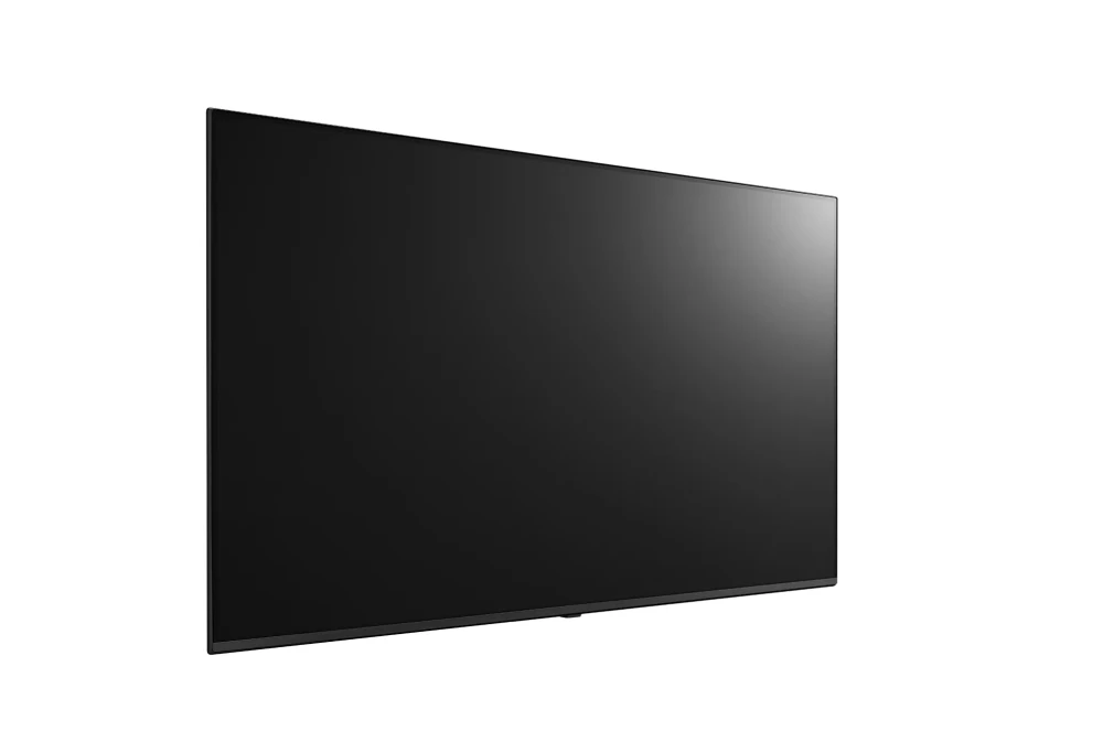 Telewizor hotelowy LG 50UM662H