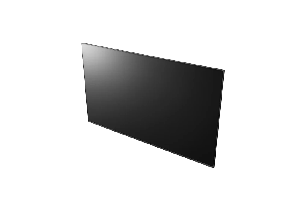 Telewizor hotelowy LG 50UM662H