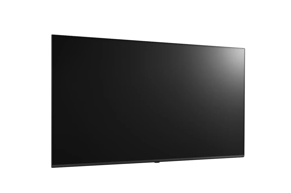 Telewizor hotelowy LG 55UM662H