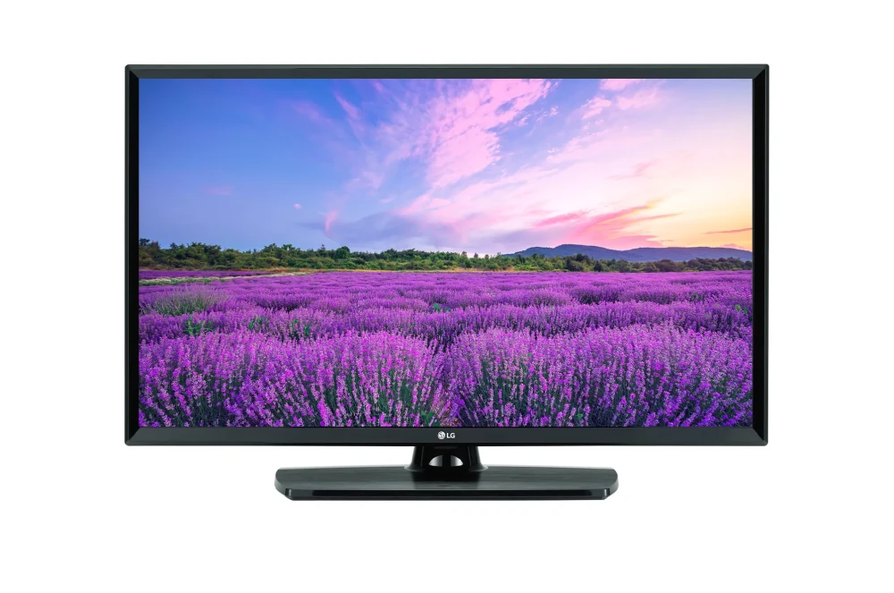 Telewizor hotelowy LG 32LN661H
