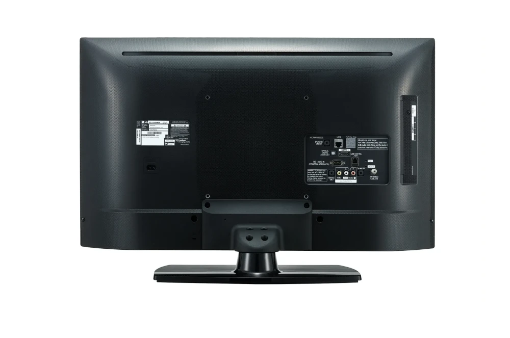 Telewizor hotelowy LG 32LN661H