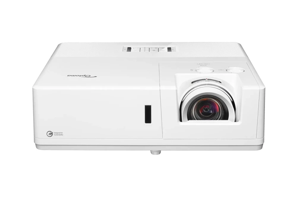 Projektor Optoma ZK708T