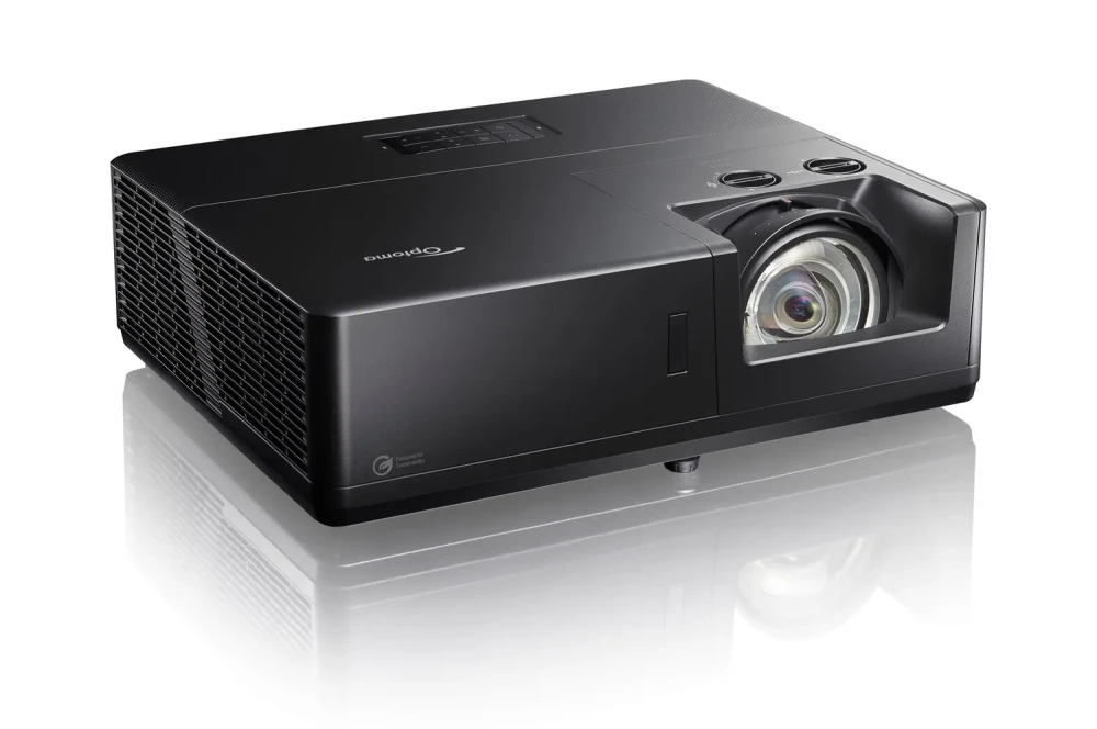 Projektor Optoma ZU507TST