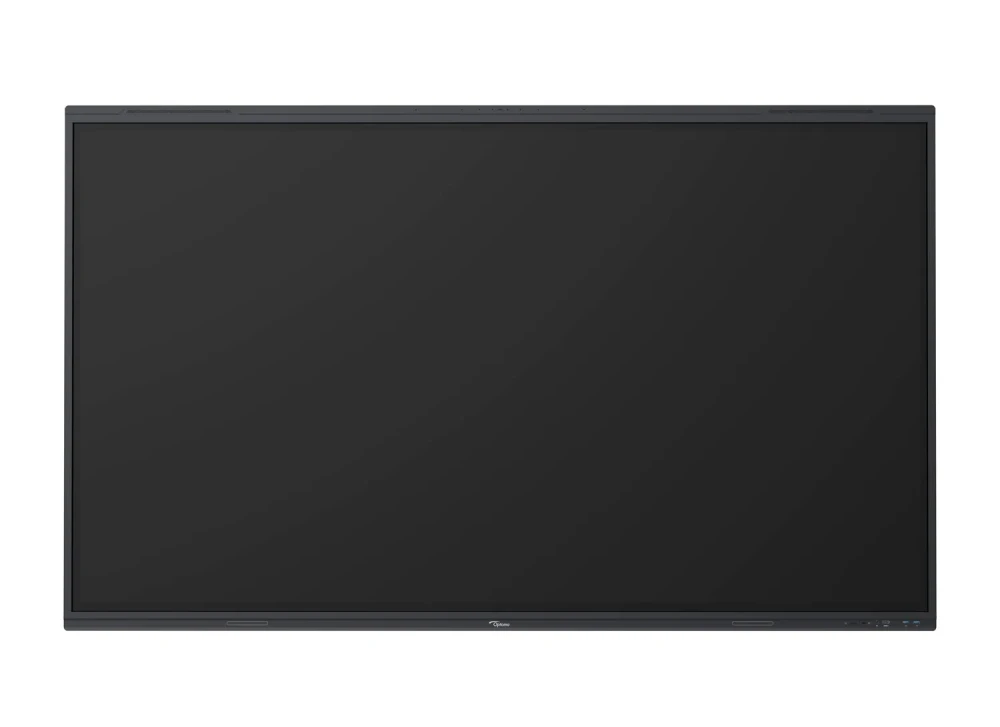 Monitor interaktywny Optoma 5863RK