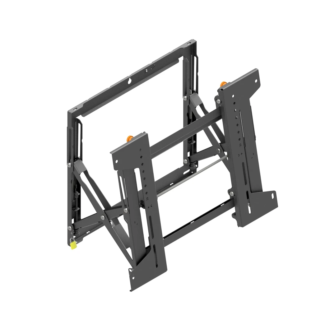 Uchwyt pop-out Edbak VWPOPS55-L