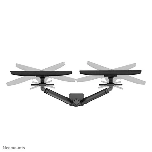 Uchwyt Neomounts DS65S-950BL2