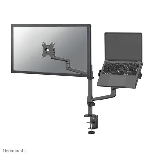 Uchwyt Neomounts DS20-425BL2