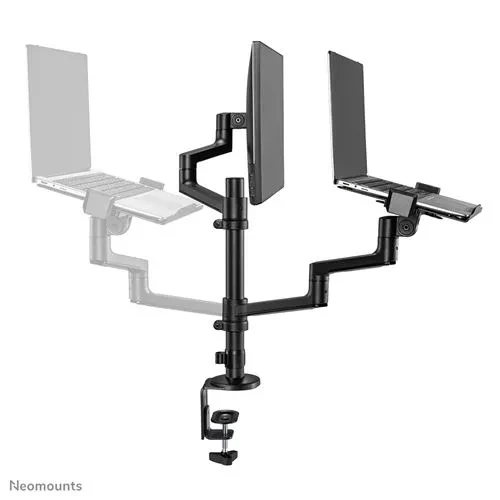 Uchwyt Neomounts DS20-425BL2