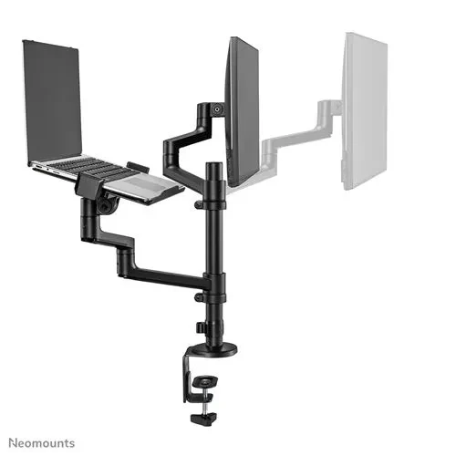 Uchwyt Neomounts DS20-425BL2