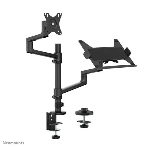 Uchwyt Neomounts DS20-425BL2