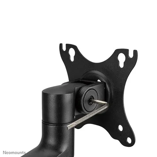 Uchwyt Neomounts DS20-425BL2