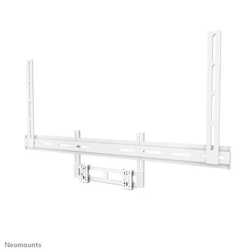 Uchwyt do wideobara Neomounts AV2-500WH