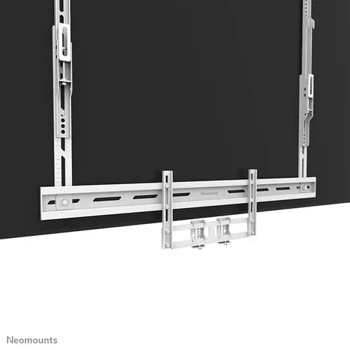 Uchwyt do wideobara Neomounts AV2-500WH