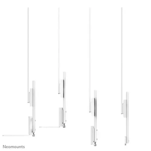 Uchwyt do wideobara Neomounts AV2-500WH