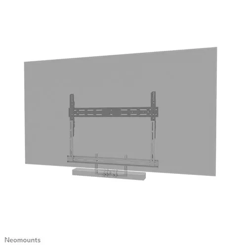 Uchwyt do wideobara Neomounts AV2-500WH