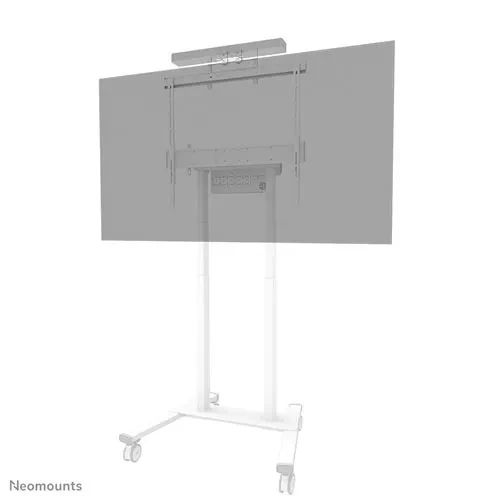 Uchwyt do wideobara Neomounts AV2-500WH