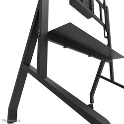 Statyw mobilny Neomounts FL50-575BL1
