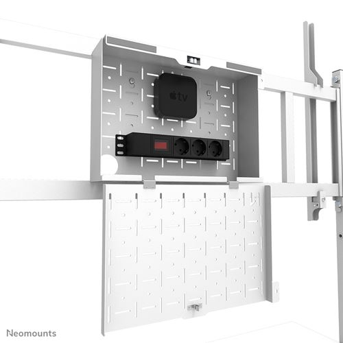 Statyw mobilny Neomounts FL50-575WH1