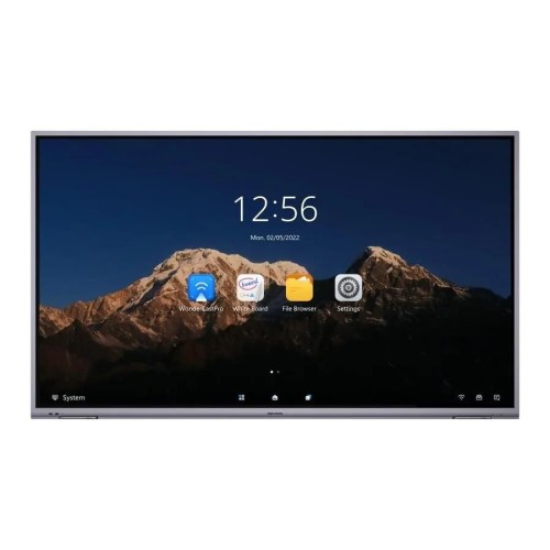 Monitor interaktywny 86" Hikvision DS-D5B86RB/C