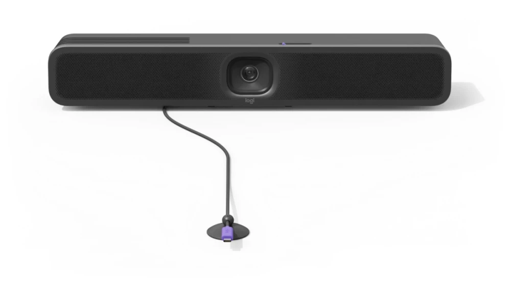 System wideokonferencyjny Logitech MeetUp 2