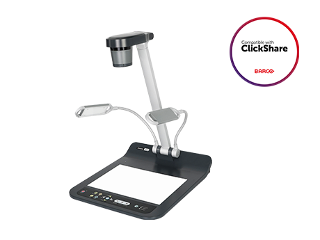 Wizualizer Lumens PS753