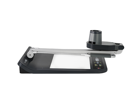 Wizualizer Lumens PS753