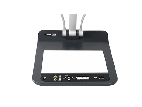 Wizualizer Lumens PS753