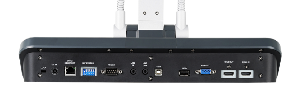 Wizualizer Lumens PS753