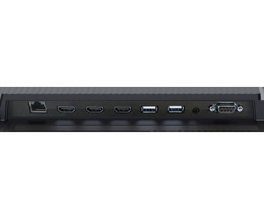 Monitor Digital Signage Iiyama ProLite ProLite LH3260HS-B1AG