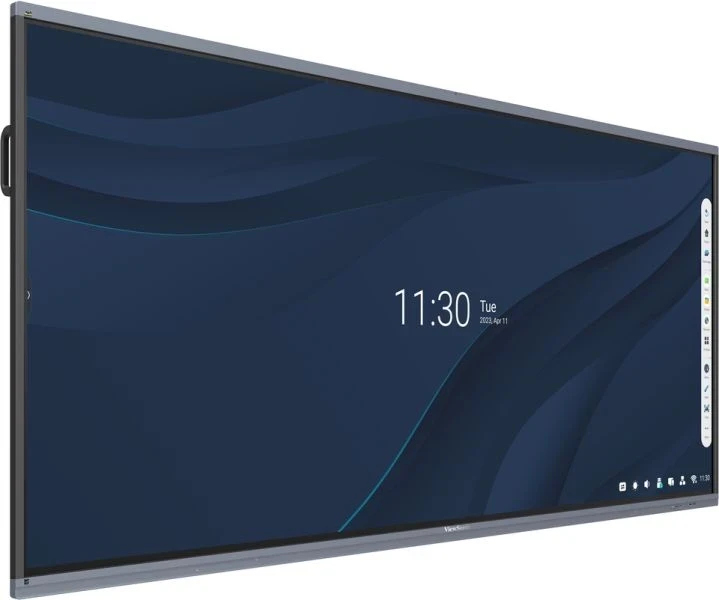 Monitor interaktywny ViewSonic ViewBoard IFP105S