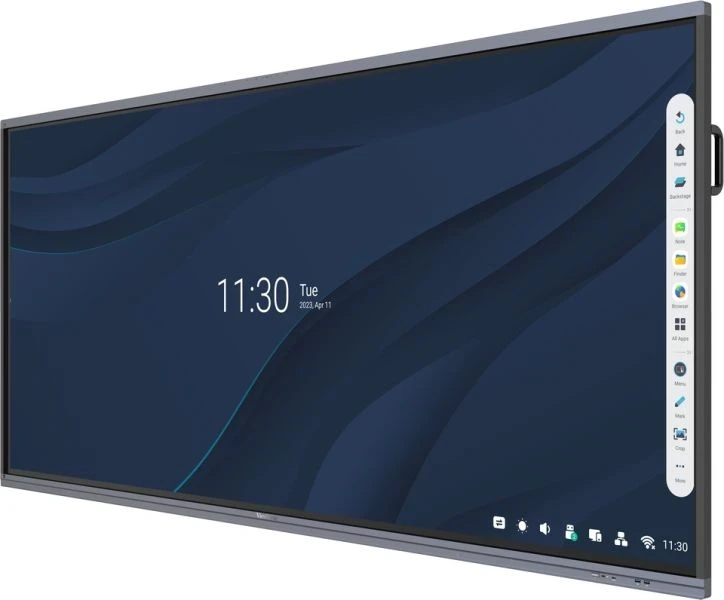 Monitor interaktywny ViewSonic ViewBoard IFP105S