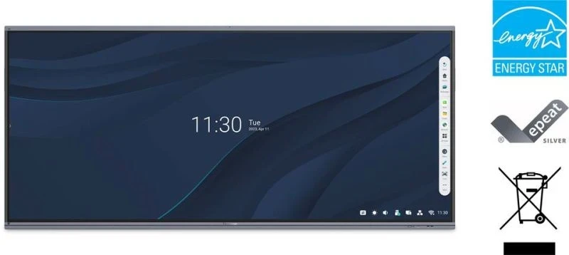 Monitor interaktywny ViewSonic ViewBoard IFP105S