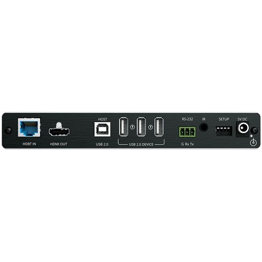 Transmiter sygnału wideo - KRAMER TP-590R