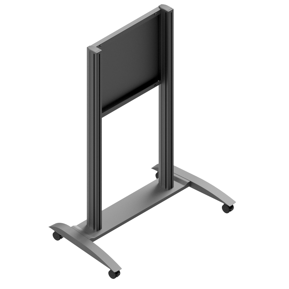 Uchwyt ścienny Edbak ELTR60