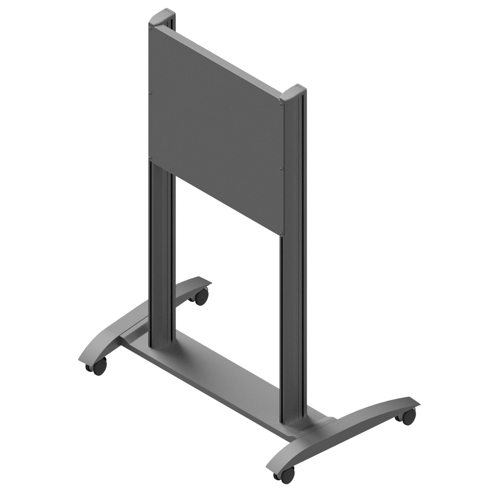 Uchwyt ścienny Edbak ELTR60