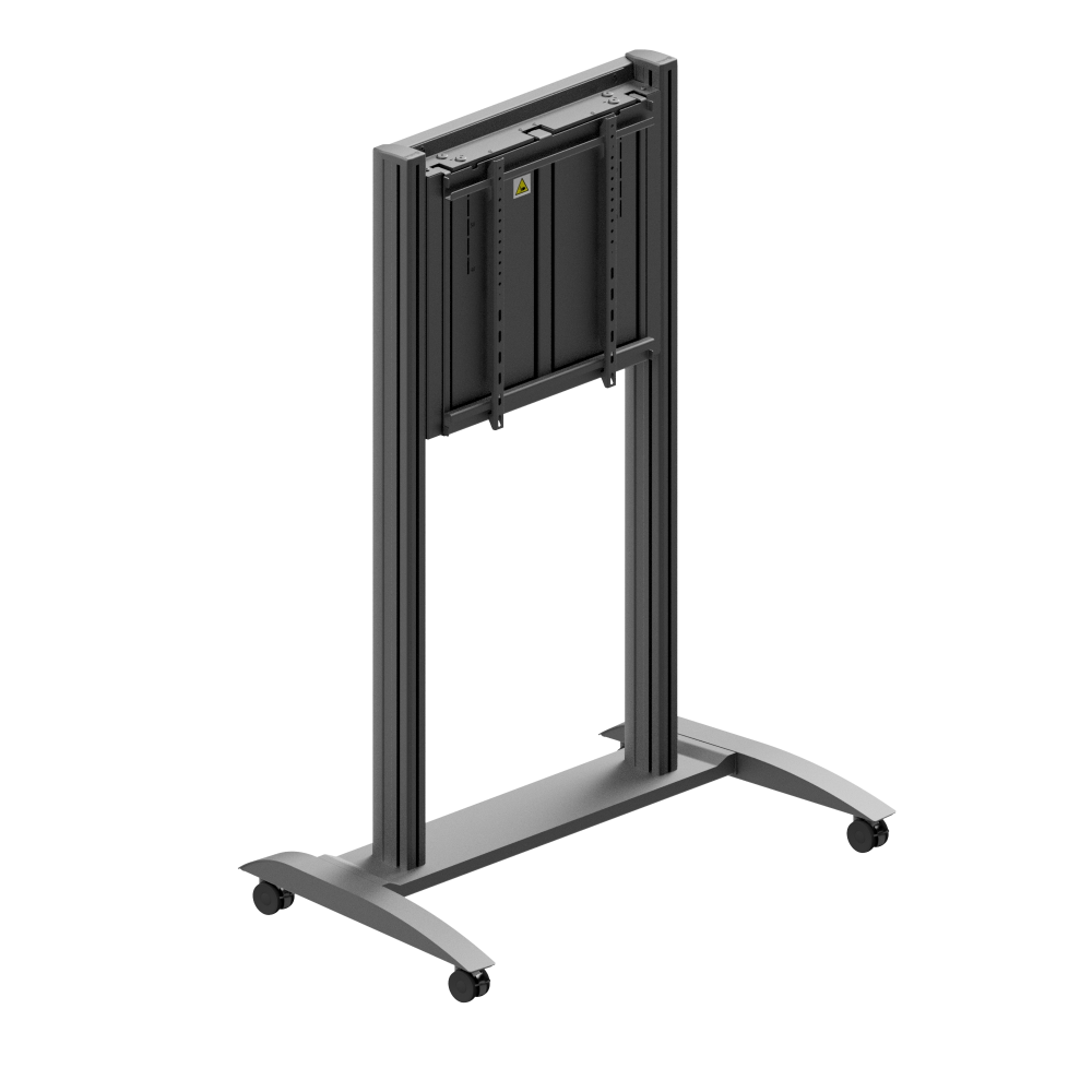 Uchwyt ścienny Edbak ELTR60