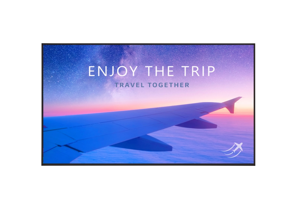 Monitor Digital Signage LG 43UH7N-E