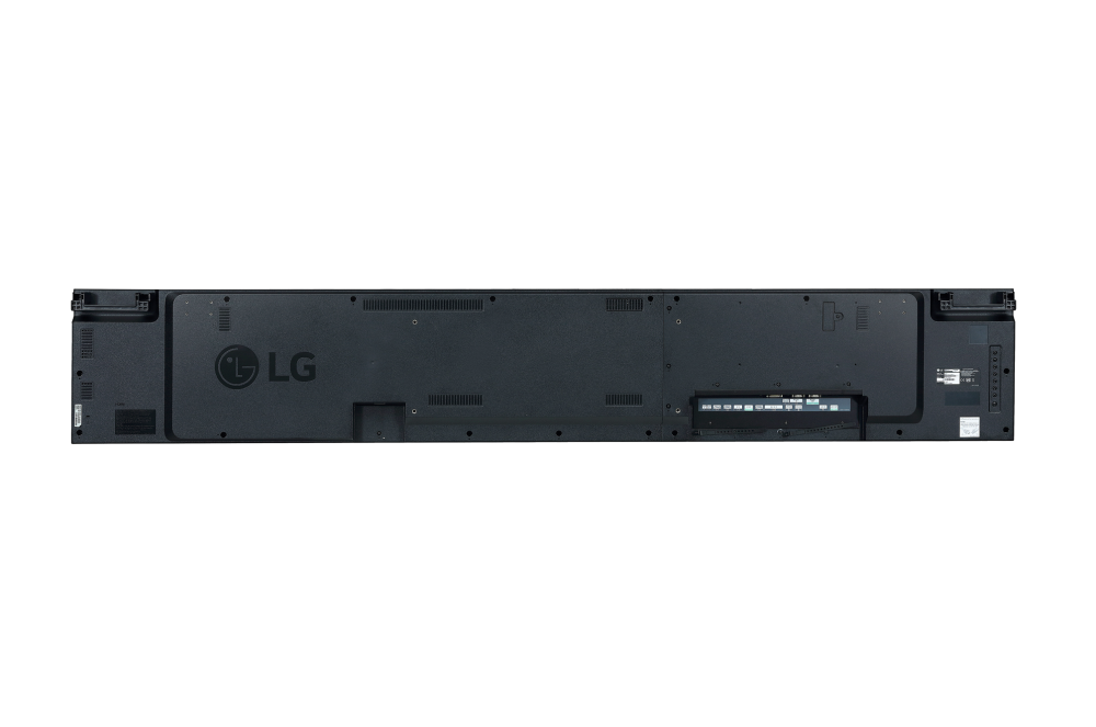Monitor Digital Signage LG 86BH5F-M