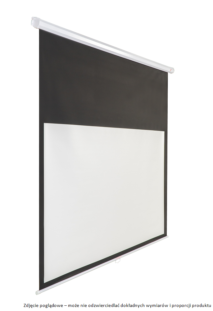 Ekran projekcyjny AVTek Cinema 280