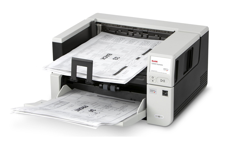 Skaner KODAK alaris S3100