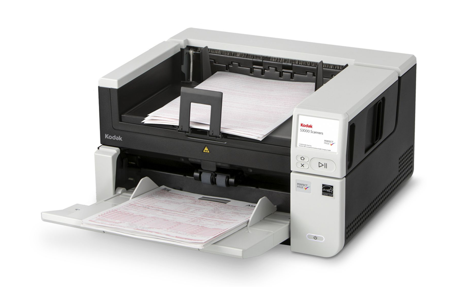 Skaner KODAK alaris S3060