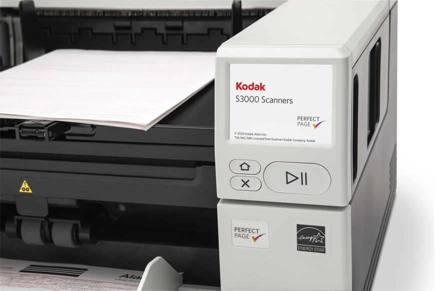 Skaner KODAK alaris S3060