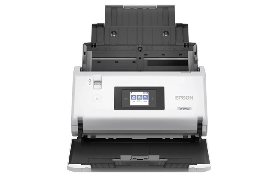 Skaner EPSON DS-30000