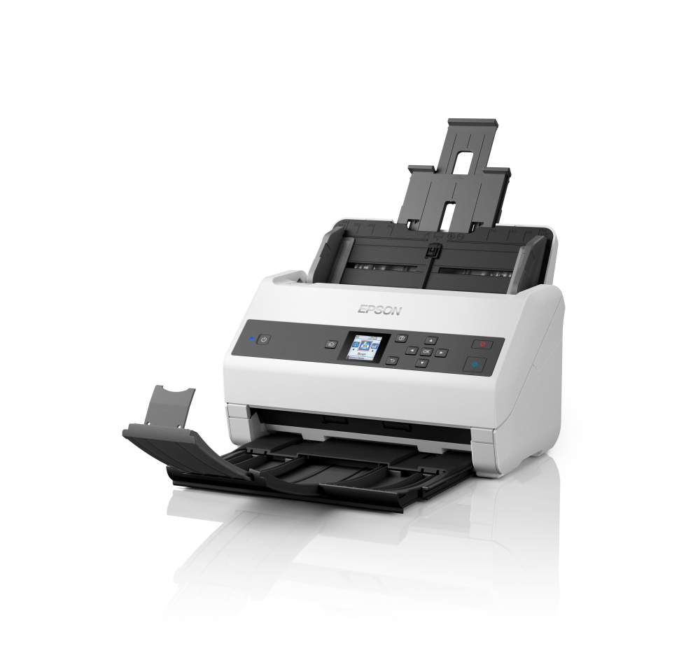 Skaner EPSON WorkForce DS-970