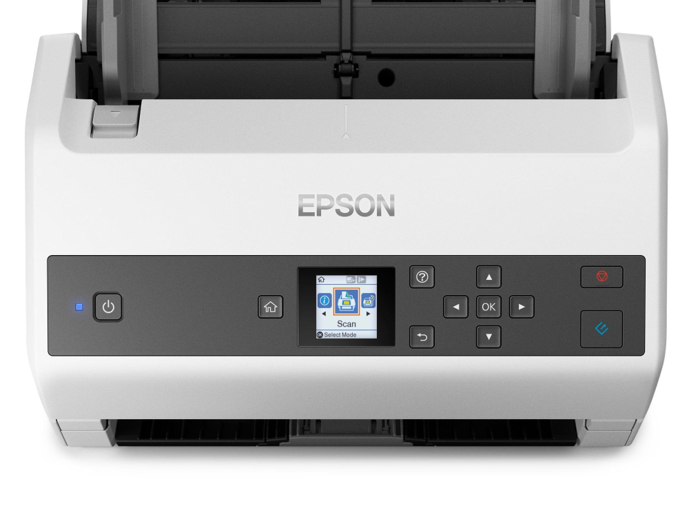 Skaner EPSON WorkForce DS-970