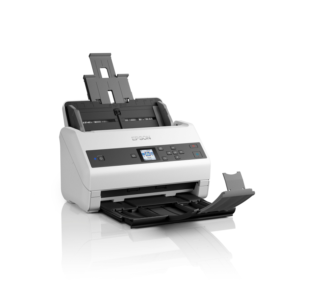 Skaner EPSON WorkForce DS-970